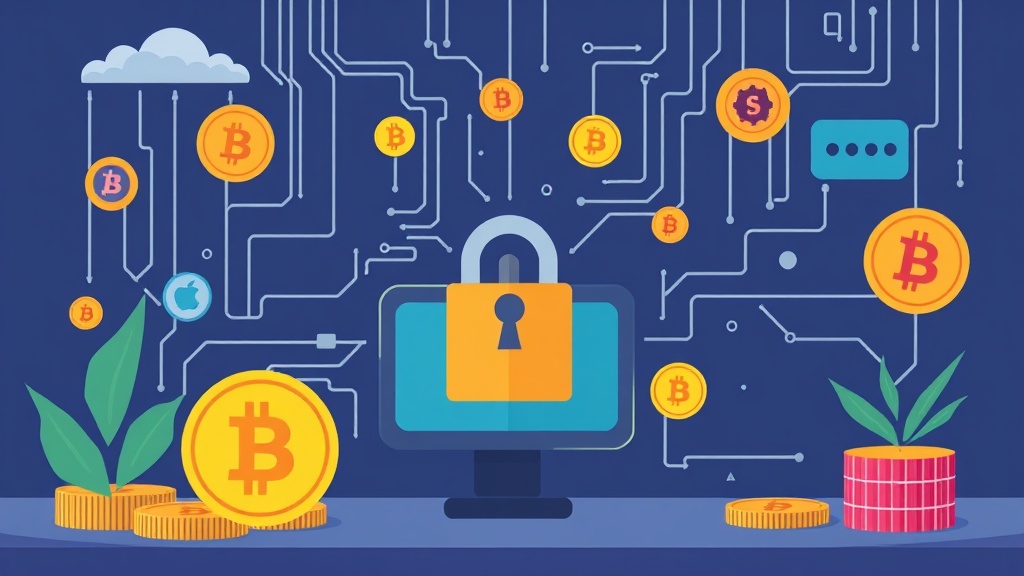 Wasabi Wallet 2.0: Whirlpool Pool как альтернатива