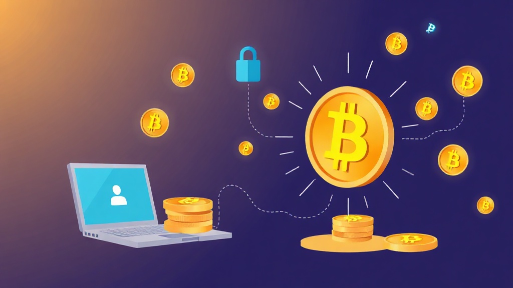 Биткоин тумблер интеграция Wasabi: как сохранить анонимность