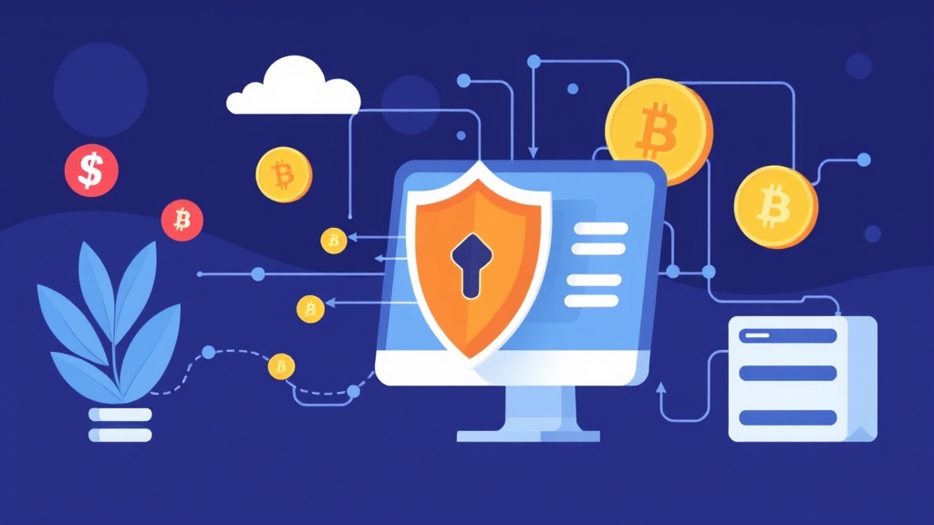 WireGuard VPN and Cryptocurrency Privacy: Secure Your Digital Assets