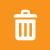 icon-trash auto-delete data